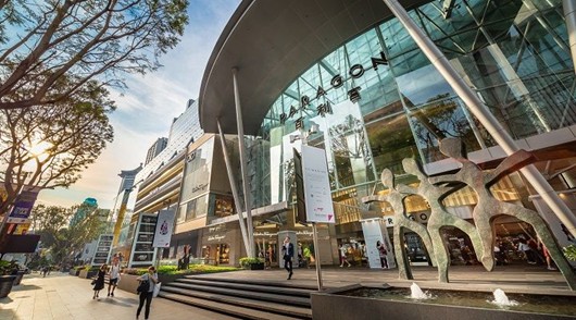 IFA for Privatisation of Paragon REIT by way of a trust scheme of arrangement